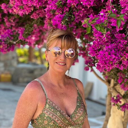 Ferienzimmer Olli Koch Reken Exteriér fotografie